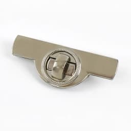 1-5Pcs Bag Twist Turn Lock Snap Metal Buckles Handbag Decor Closure Clasps DIY Luggage Replacement Hardware Accessories