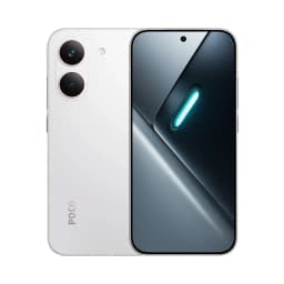 POCO X8 Pro 5G 256GB/512GB EEA Version NFC, Dimensity 8500-Ultra, 6.59 inches, 120 Hz, 50 MP Camera, 6500 mAh, IP68