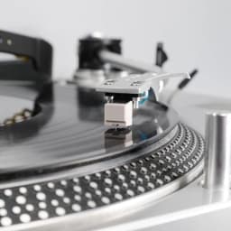 ATN3600L Replacement Needle For Audio-Technica AT-LP60X Turntable+Cleaning Brush Dynamic Magnetic Head Stylus