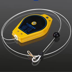 Industrial Dust-Free Grade Spring Balancer 0.5-5kg Hanging Tools Portable Telescoping Spring Balancer For Electric Screwdrivers