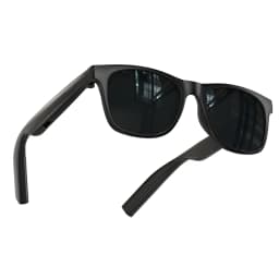 New Men's Smart Glasses Women's Bluetooth Glasses Voice Call Control Music UV Polarized Sunglasses Headphone Glasses Man 2026