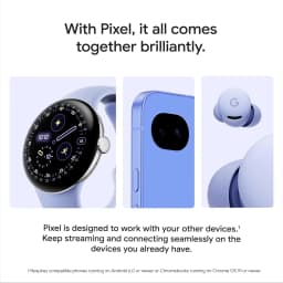 Google Pixel 10A | 30+ Hours of Battery Life | Water Resistant Ip68, Tensor G4 Chipset | 7 Years of Pixel Updates | Double Rear Camera