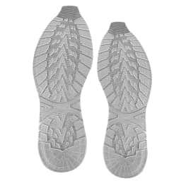 New Cow Tendon Rubber DIY Replacement Sole Anti-Slip Anti-wear Sport Shoe Repair Thick Grip Rubber Pads Shoe