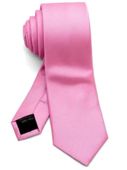 Tie For Men Formal Skinny Size Neckties Classic Men's Solid Colorful Wedding Ties 6cm Groom Gentleman Narrow gravata
