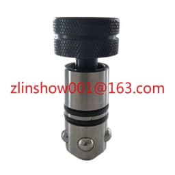 D16/D28 Good Price Quick Locking Locknut Bolt Clamping Pin for Welding Table