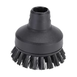 For Karcher Steam Vacuum Cleaner SC2 SC3 SC7 CTK10 Steam Vacuum Cleaner Part Brush Head Powerful Nozzle Replacement Accessories