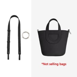 Bag organizer insert for H women bag 18 nylon storage durable bag support storage inner modification bag accessories