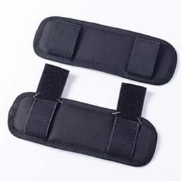 1pc 25*7cm Decompression Bag Accessories Shoulder Strap Pad Detachable Shoulder Strap Backpack Pad Cushion Backpack Shoulder Bag