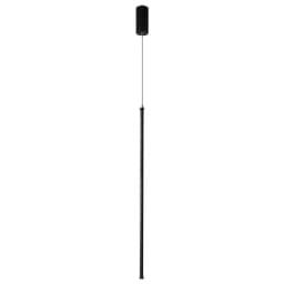 Modern LED Longer Pendant Lights Home Decor Hanging Lamp Dining Room Bedroom Bath Bedside Background Chandeliers Fixtures
