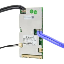 JBD 6S 8S 10S 13S 14S 16S 18S LiFepo4 BMS 24V 36V 48V Smart BMS 20A 30A 40A 50A 60A 80A 100A 120A Balance Lithium 18650 Battery