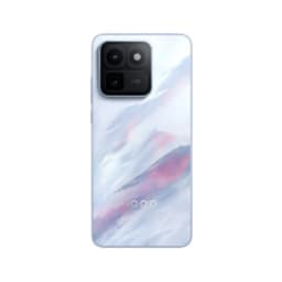 Original Vivo Iqoo 15T Mobile Phone Dimensity 9500 Monster 6.82" AMOLED 144HZ 200.0MP Camera 100W Charge 8000mAh IP69 Waterproof
