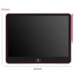 16/13/11/8-inch Kids LCD Drawing Board Portable Digital Sketchpad for Art Creativity And Learning Doodle Board Educational Toys