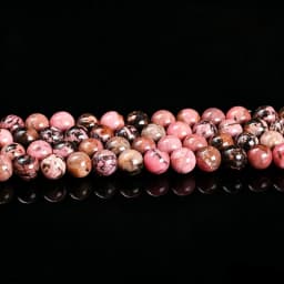 4 6 8 10mm Natural Stone Dark Color Southern Jade Beads Round Loose Spacer Jasper For Jewelry Making Diy Necklace Bracelet
