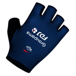 UAE TEAM 2026 Cycling Gloves Half Finger Men Women Road Bike Gloves Running Fitness Gym Riding Bicycle Sport Gloves