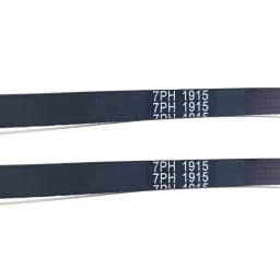 7PH 1915 Tumble Dryer Drive Belt Fits for HOTPOINT CREDA 1915 H7 C00179066