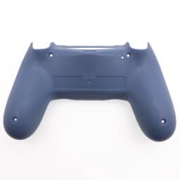 Top Housing Shell Case For PS4 5.0 Game Controller For PlayStation 4 JDS-050 055 JDM-050 055 Lower Faceplate Replacement