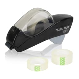 Eagle Automatic Tape Dispenser, No Battery Required, With 2 Rolls Free Tape,Suitable for Handwork,Family Gift Packaging