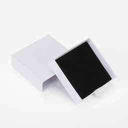EMANCO (Custom Logo Box) 2.5CM Necklaces Bracelets Earrings Gift Boxes Wholesale and Direct Mail Support Contact Seller