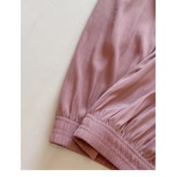 Summer Thin Loose Wide-leg Pants Women's Ice Silk Casual Pants Elegant Elastic Waist Straight Trousers Lady Sport Pants
