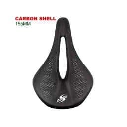 WILDSIDE Ultralight Mimic Lightweight Bicycle Saddle S Boody Road Bike Saddle Men Women Geometry Comfort Cycling Cushion Seat