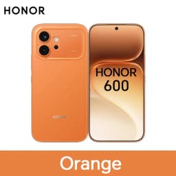 HONOR 600 5G Smartphone EU Version 200MP AI Ultra Night Camera 6400mAh Snapdragon 7 Gen4 AI Button 6.57"AMOLED 80W Supercharge