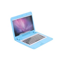 1:12 Dollhouse Toy Mini Simulation Laptop Phone Tablet Ipad Accessories Fit Barbies,BJD,Blythe Doll Children's Gift Girl DIY Toy