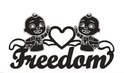 Custom Removable Cartoon Character Name Pendant Gold Color Stainless Steel Heart Nameplate Necklaces For Women Girl Kids