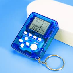 Portable Mini Handheld Game Players Classic Electronic Games Hand Held Console Game Child Puzzle Gaming Console Player Toys Gift