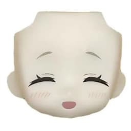 GSC OB11 hair doll accessories