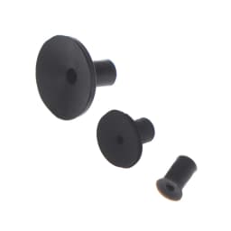 5/10Pcs Vacuum Suction Pen Suction Cup 3/6/10mm IC Accessories Puller Picker Electronics DIY Hand Tool Parts