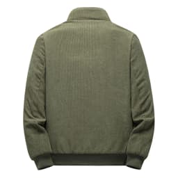 Men 2026 Winter Brand Thick Warm Fleece Jacket Men Fashion Windproof Outdoor Coat Men Autumn Outwear Classic Casual Jacket Men