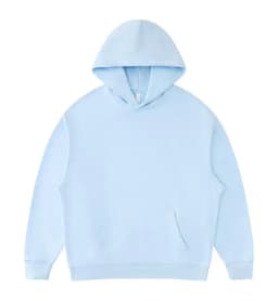 Custom Logo Autumn Unisex Hooded Sweatshirt Oversized Drop‑Shoulder Long Sleeve Kangaroo Pocket Casual Hoodie Top