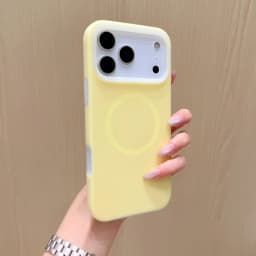 Luxury Jelly Liquid Silicone Magnetic For Magsafe Case For iPhone 17 Air 11 14 13 12 15 17 Pro Max 16Plus Shockproof Matte Cover