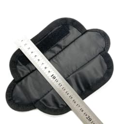 1PCS Durable Oxford Cloth Opening Shoulder Strap Belt Cushion Pad Replacement For Travel Computer Bag Accessories