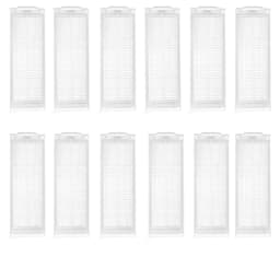 2 in 1 Water Tank Dust Box Fit For Xiaomi Mi Mop 2S / 3C / Viomi V2 V3 / Xiaomi S10 S12 B106GL