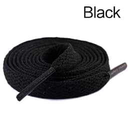 1 Pair 100 120 CM Length 29 colors Shoelace Flat Popular Sports Shoes Laces Casual Canvas Unisex Polyester Shoelaces Shoelace