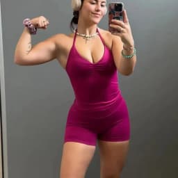 Keep That Pump 2 Piece Sets Shorts Top Women's Outfits Yoga Sets Gym Sets High Quality Seamless Lace-Up Bra Scratch Sports Sets