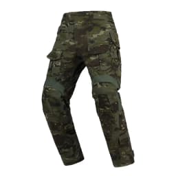Emersongear Tactical E3 Pants Combat Mens Duty Cargo Trousers Camping Airsoft Paintball Hunting Hiking Training Trekking