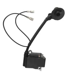 1 Set Chainsaw Parts Ignition Coil Replacement For Stihl MS170 MS180 2-Mix Only 1130 400 1308 Garden Power Tool Acessories