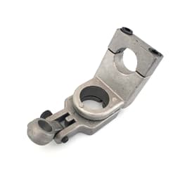 TIG Welding Wire Feeding Tube Welding Nozzles Automatic Welder Torch Holders Argon Arc Welding Wire Feeding Accessories