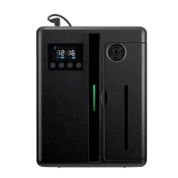 160ml Electric Oil Aroma Diffuser Fragrance Machine With Timer Scent Pure Essential Oil Diffuser Machine For Home Office Hotel