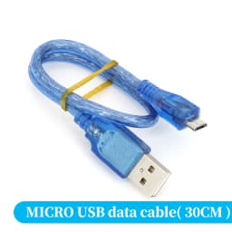 Mini / Type-C / Micro USB Nano 3.0 With the bootloader compatible Nano controller for arduino CH340 USB driver 16Mhz ATMEGA328P