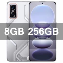 HOT 2025 New GT30 Pro Facial Recognition Function 7.3HD Global Edition Original Smart Dual Card 7800mAh Battery