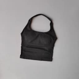 Halter Yoga Vest, Shockproof Running Sports, High-Strength Sports Underwear, Fitness, Pilates Suspender, Beautiful Back, Autumn