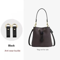 Bag Extension Chain For Coach Rowan21 Bag Decoration Chain Beaded Pendant Fashion Bag Chain Transformation Accessories
