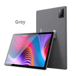 BDF P60 New 10.1 Inch Tablets Android 13 Ten Core 8GB RAM 256GB ROM Dual 4G LTE Phone Call Dual WiFi Bluetooth Google Tablet PC