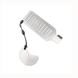 Portable Door Lock - Travel Hotel Lock, Privacy Door Lock for Any Doors, Anti-Theft Door Stopper for Home Security