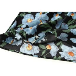 New In 2025 Floral Print Elegant Long Skirts Women Summer Trendy High Street Vacation Party Skirt