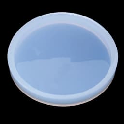 Silicone Molds for Epoxy Resin Cups Mats Round Coaster Molds Epoxy Casting Crafts DIY Handicrafts Decor Making Tool