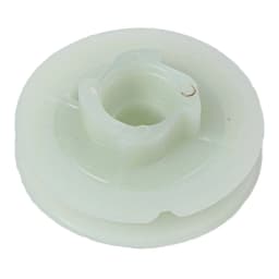 Recoil Starter Start Pull Pulley For Chinese 4500 5200 5800/45CC/52CC/58CC Tarus For Chainsaw Replacement 63x17x12mm